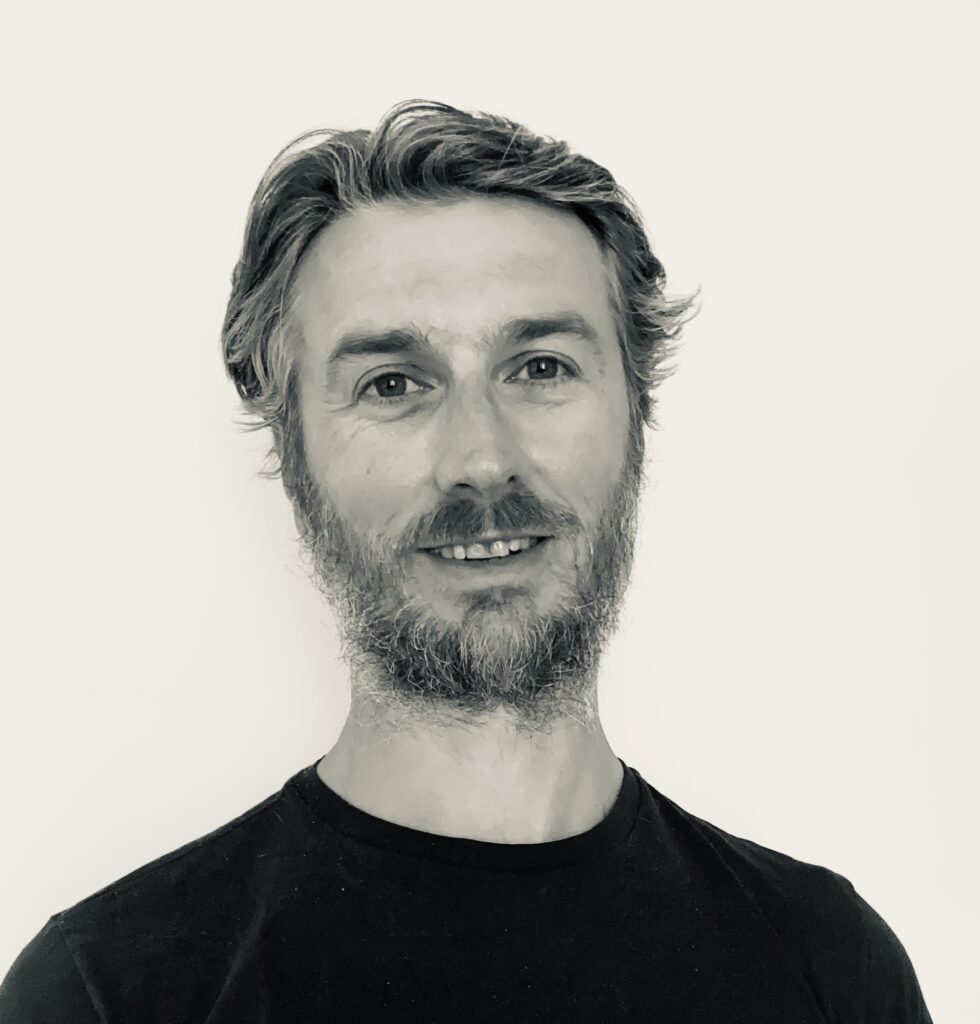 American Voiceover UK Rowan Hand